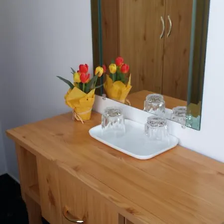 Bed & Breakfast Belko Panzio