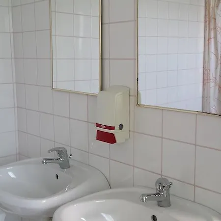 Bélkő Panzió Belapatfalva