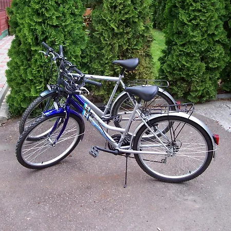 Alojamento de Acomodação e Pequeno-almoço Bélkő Panzió