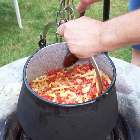 Bélkő Panzió Belapatfalva