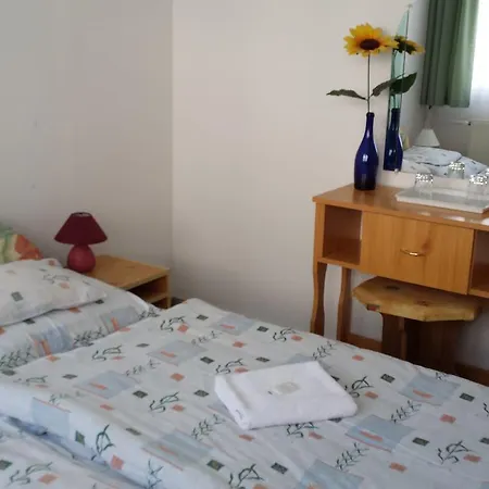 Bélkő Panzió Belapatfalva