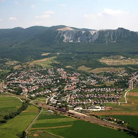 Alojamento de Acomodação e Pequeno-almoço Bélkő Panzió