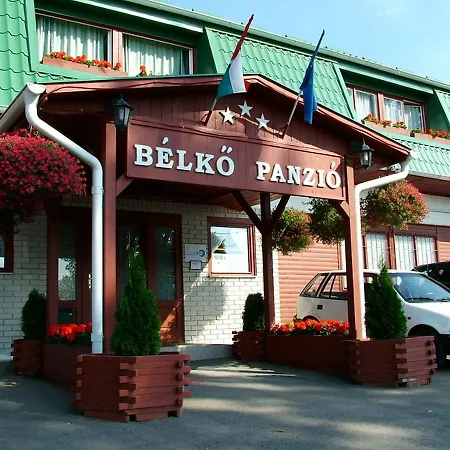 Belko Panzio