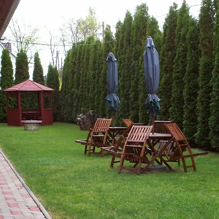 Alojamento de Acomodação e Pequeno-almoço Bélkő Panzió *