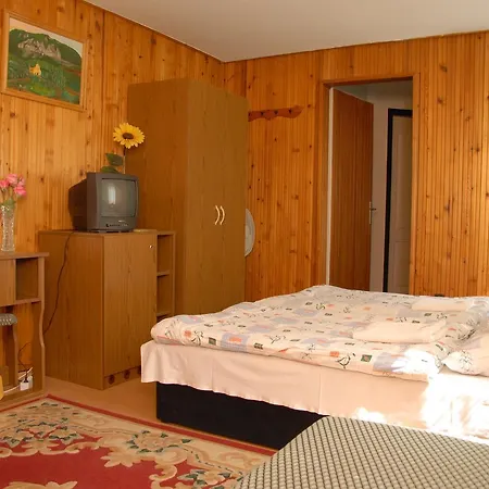 Bélkő Panzió * Belapatfalva