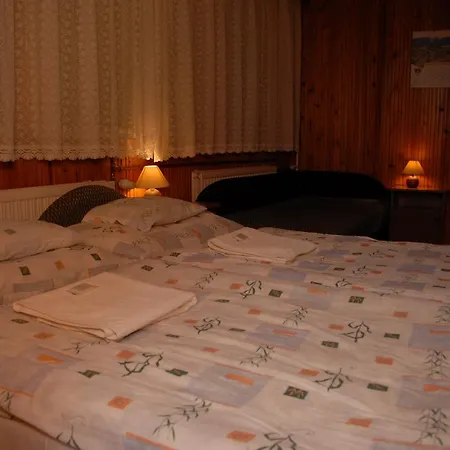 Bélkő Panzió Belapatfalva