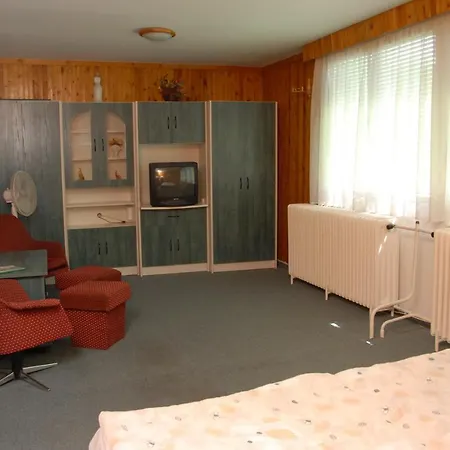 Belko Panzio Bed & Breakfast Belapatfalva