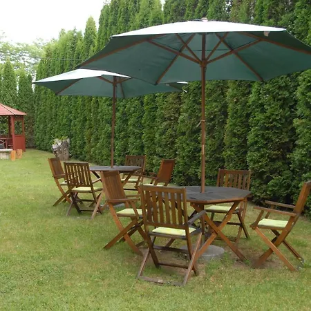 Bélkő Panzió * Belapatfalva