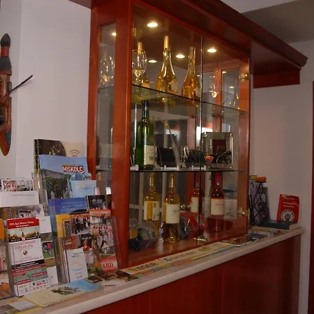 Belko Panzio Bed & Breakfast Belapatfalva