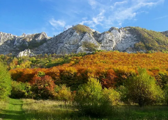 Frühstückspension Belko Panzio *